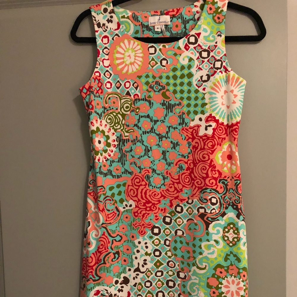 Jude Connolly dress